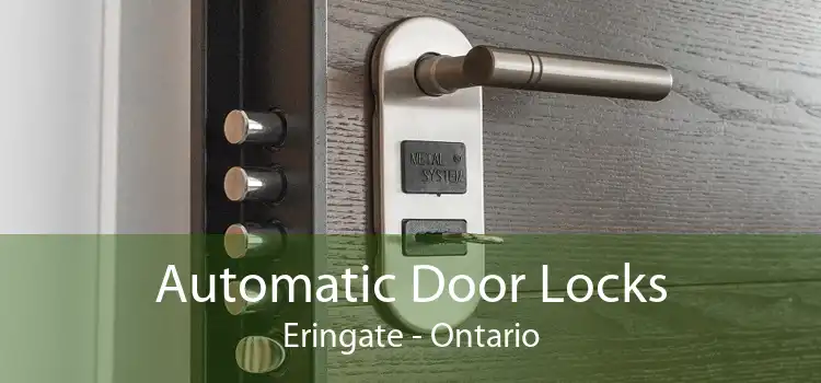 Automatic Door Locks Eringate - Ontario