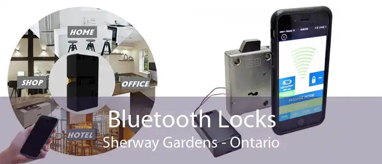 Bluetooth Locks Sherway Gardens - Ontario