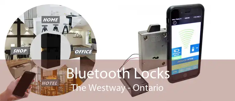 Bluetooth Locks The Westway - Ontario