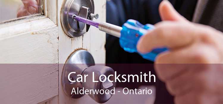 Car Locksmith Alderwood - Ontario