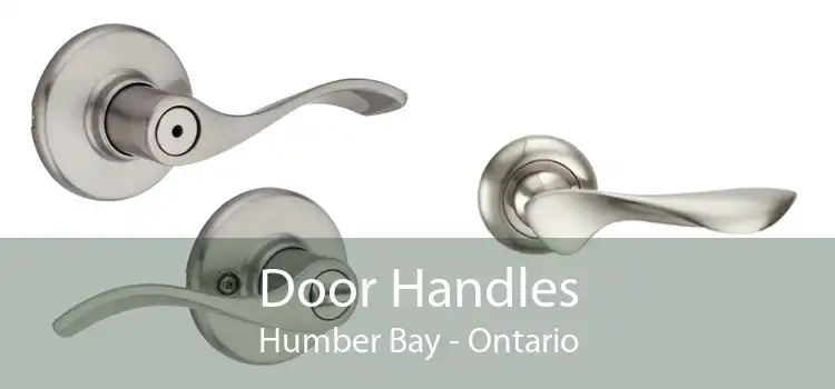 Door Handles Humber Bay - Ontario
