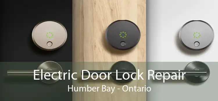 Electric Door Lock Repair Humber Bay - Ontario
