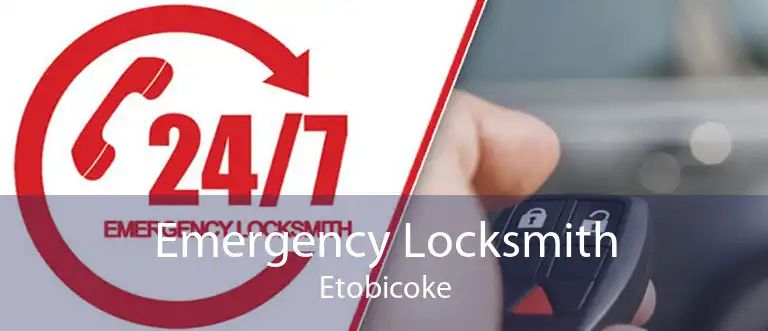 Emergency Locksmith Etobicoke