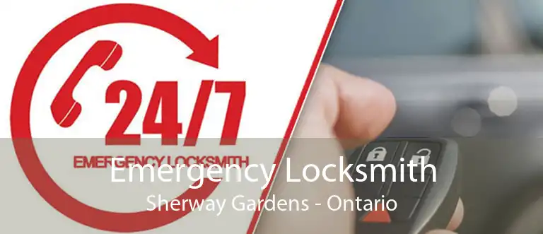 Emergency Locksmith Sherway Gardens - Ontario