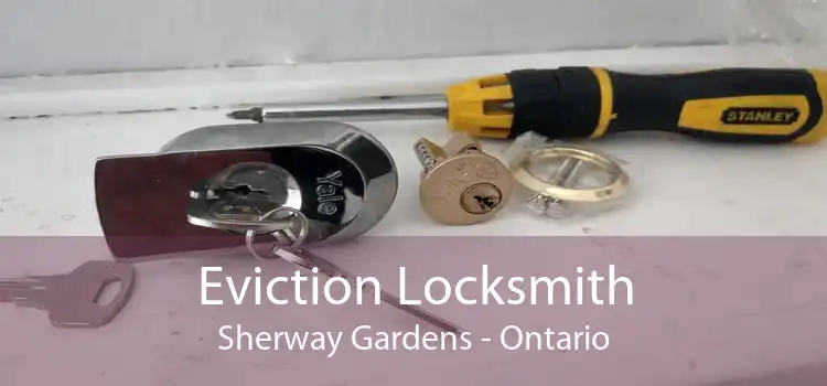 Eviction Locksmith Sherway Gardens - Ontario