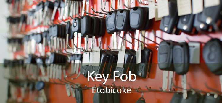 Key Fob Etobicoke