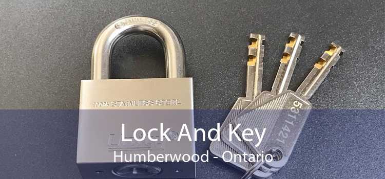 Lock And Key Humberwood - Ontario