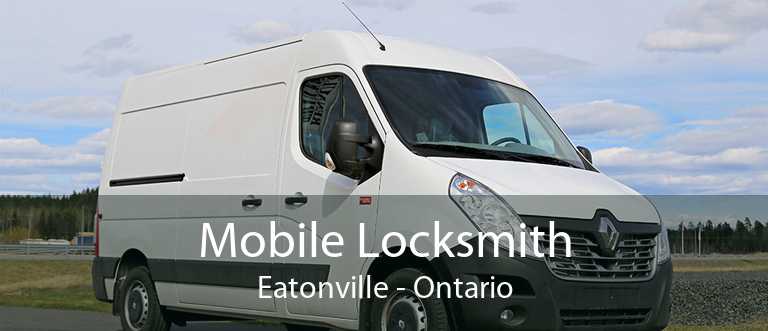 Mobile Locksmith Eatonville - Ontario
