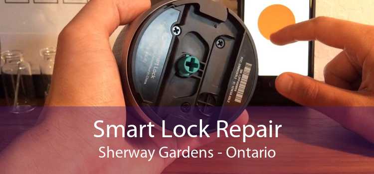 Smart Lock Repair Sherway Gardens - Ontario