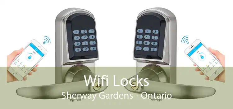 Wifi Locks Sherway Gardens - Ontario