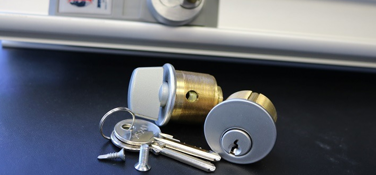 Commercial Lock Installation Richview